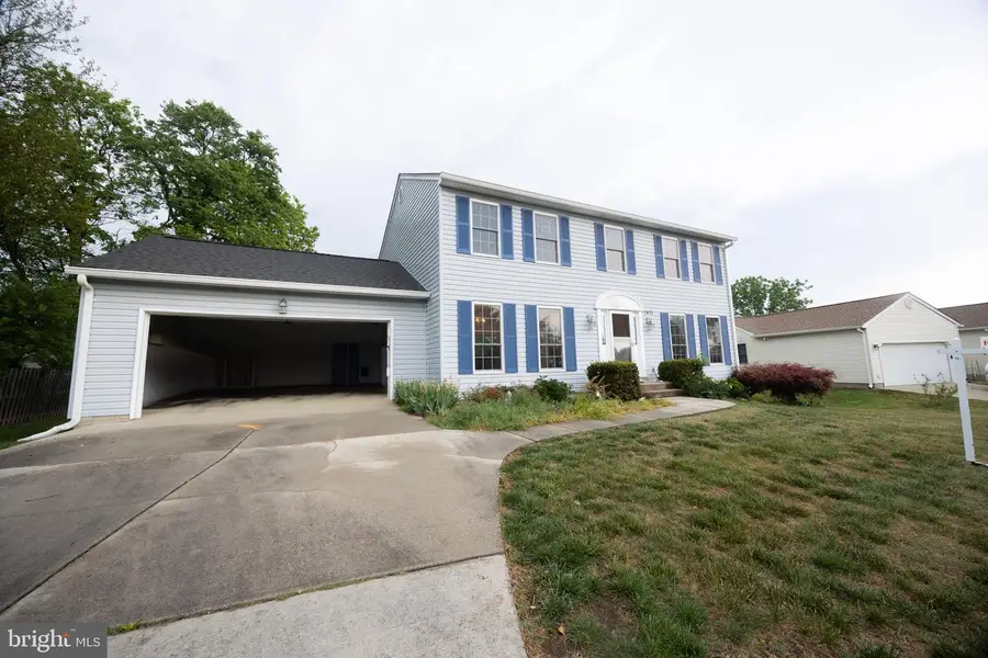 1431 Kingstream Dr, Herndon, VA 20170 - #2