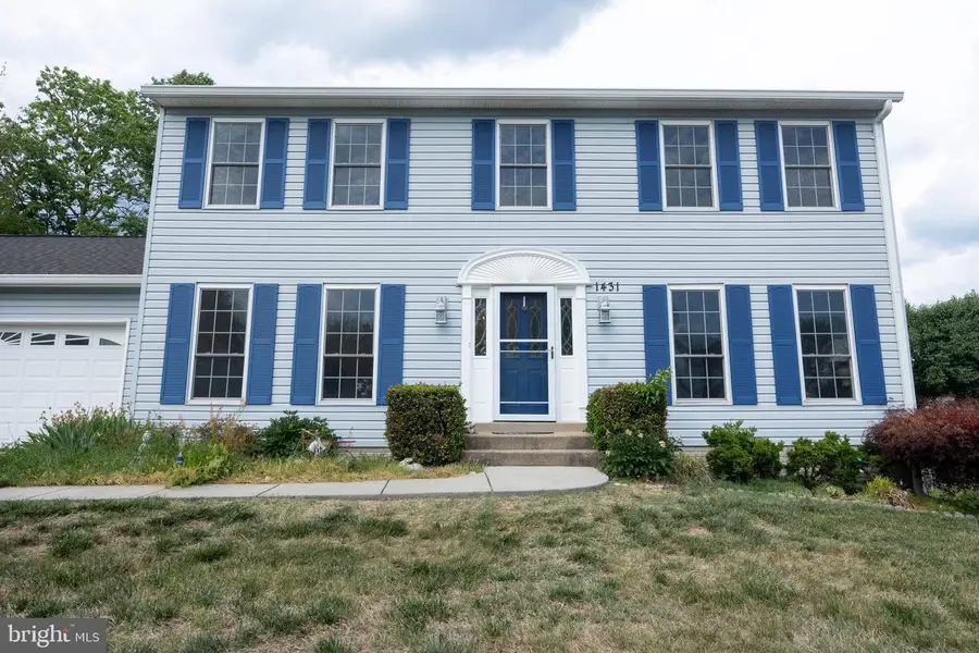 1431 Kingstream Dr, Herndon, VA 20170 - #3