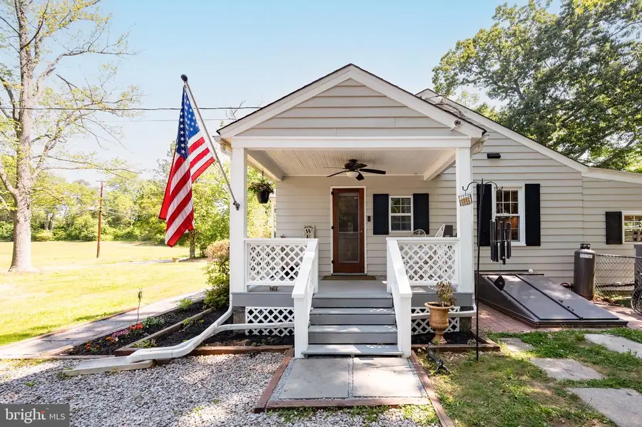 10429 Old Colchester Rd, Lorton, VA 22079 - #2