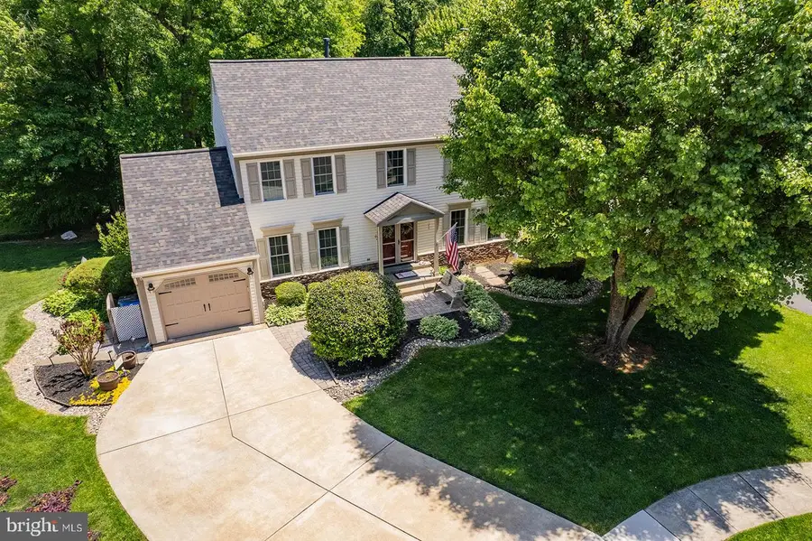 9200 Wyeth Ln, Burke, VA 22015 - #3
