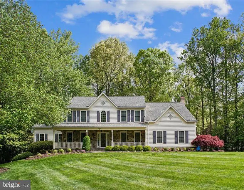 12302 Upper Wynnewood, Oak Hill, VA 20171 - #1