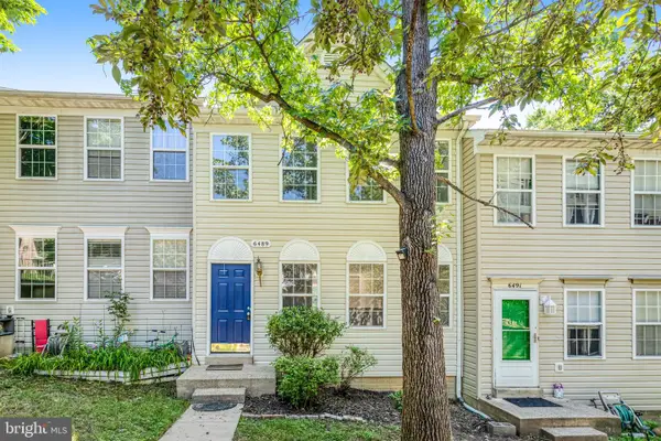 6489 Mccoy Rd, CENTREVILLE, VA 20121