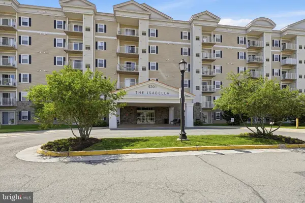 6301 Edsall Rd #519, ALEXANDRIA, VA 22312