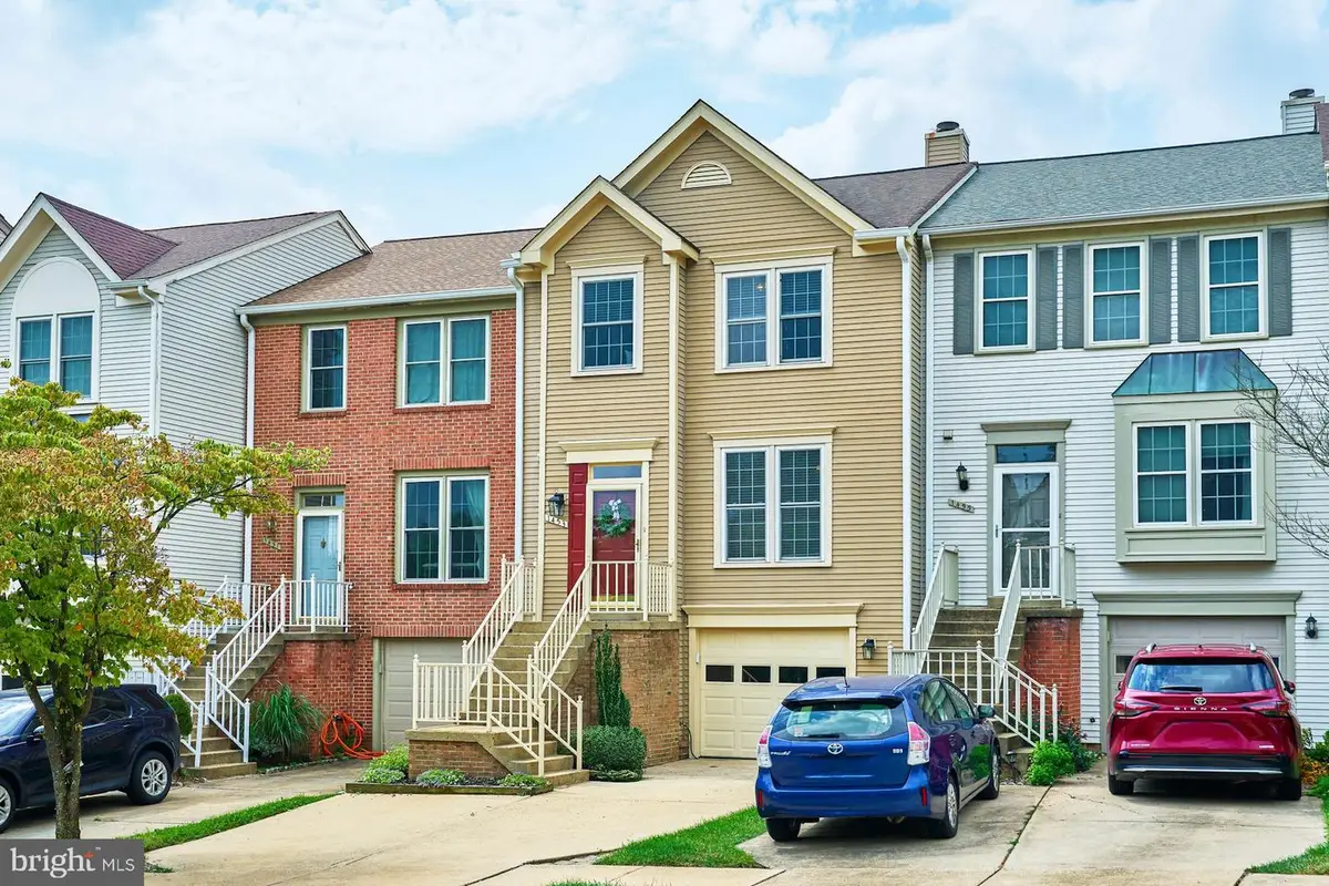 1453 Bluemont Ct, Herndon, VA 20170 - #1