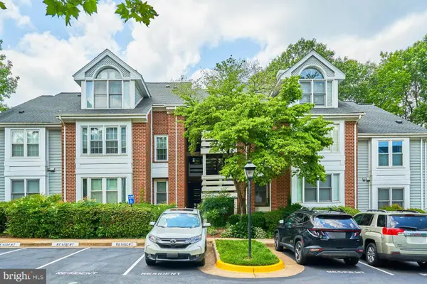 3152 Anchorway Ct #h, FALLS CHURCH, VA 22042