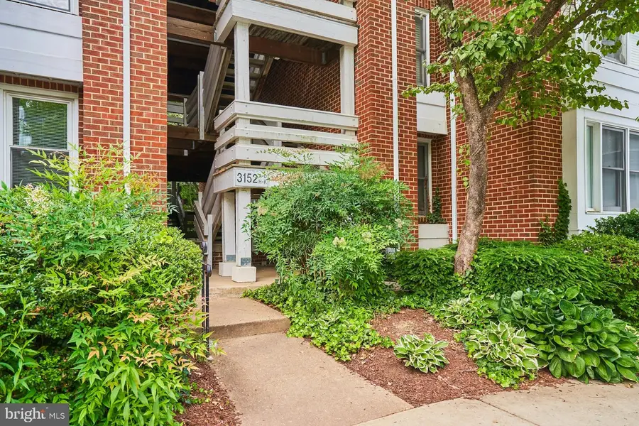 3152 Anchorway Ct #h, Falls Church, VA 22042 - #2