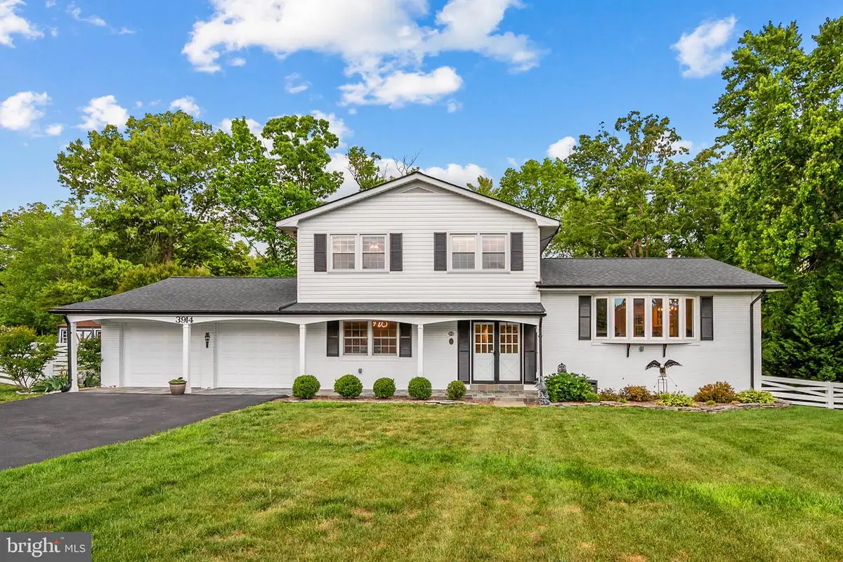 3914 Rive Dr, Alexandria, VA 22309 - #1