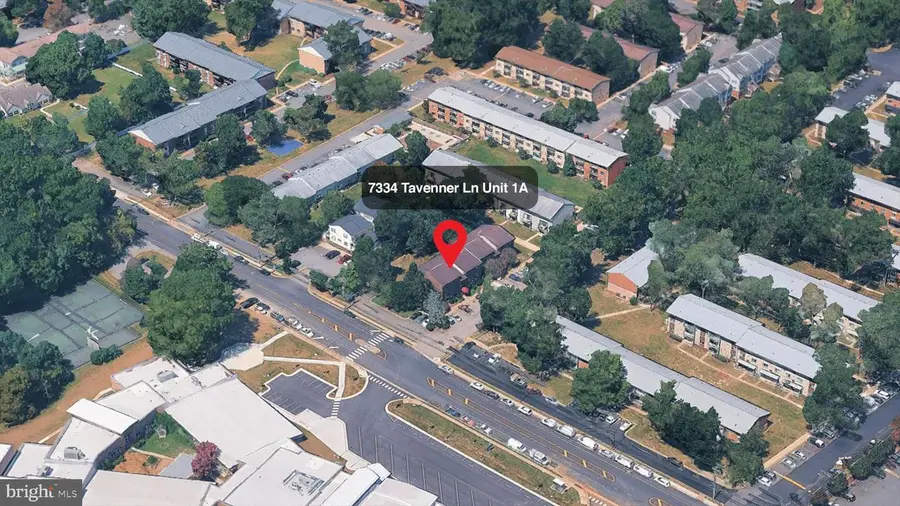 7334 Tavenner Ln #1a, Alexandria, VA 22306 - #2