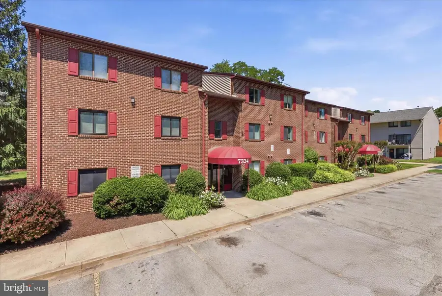 7334 Tavenner Ln #1a, Alexandria, VA 22306 - #3