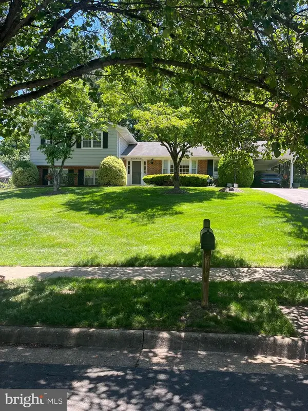 2205 Abbotsford, VIENNA, VA 22181