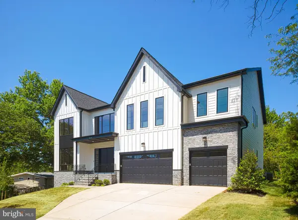 1806 Barbee St, MCLEAN, VA 22101
