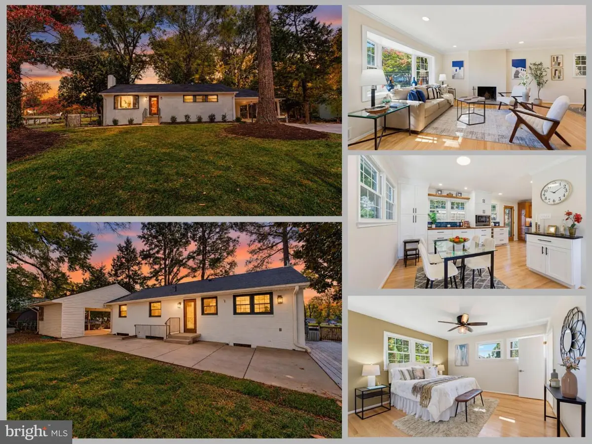 8108 Gosport Ln, Springfield, VA 22151 - #1