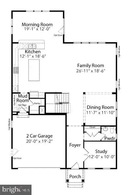 1103 Desale St Sw, Vienna, VA 22180 - #2