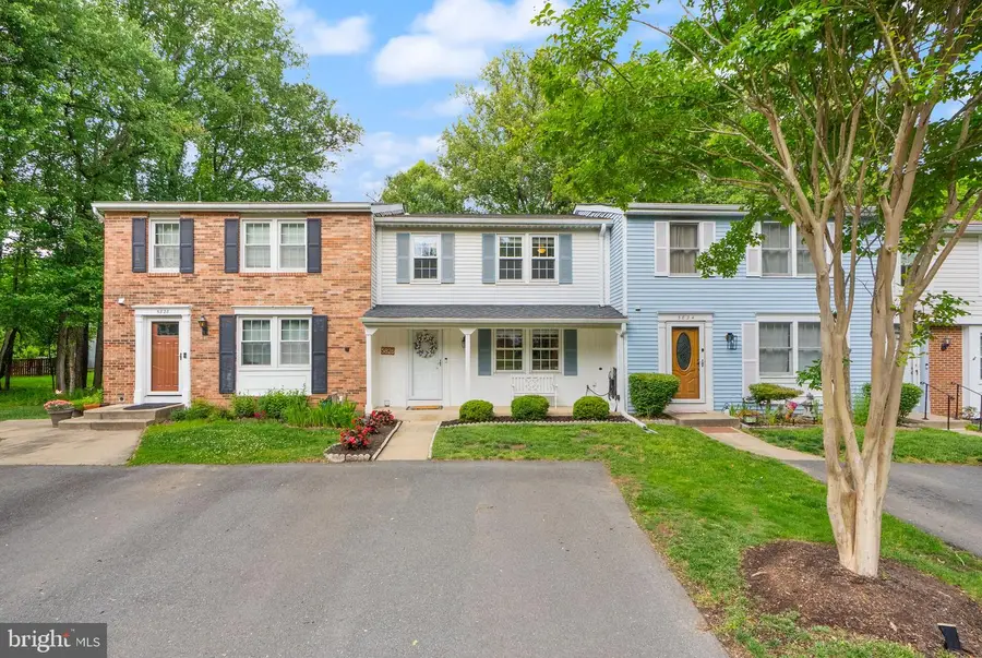 5826 Canvasback Rd, Burke, VA 22015 - #2