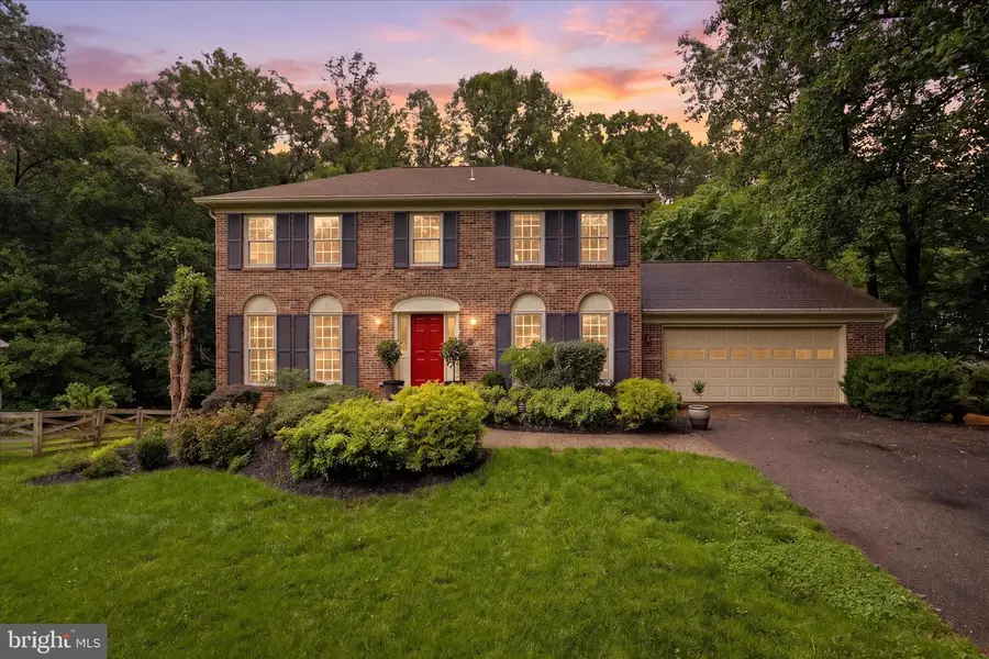 11180 Tattersall Trl, Oakton, VA 22124 - #2