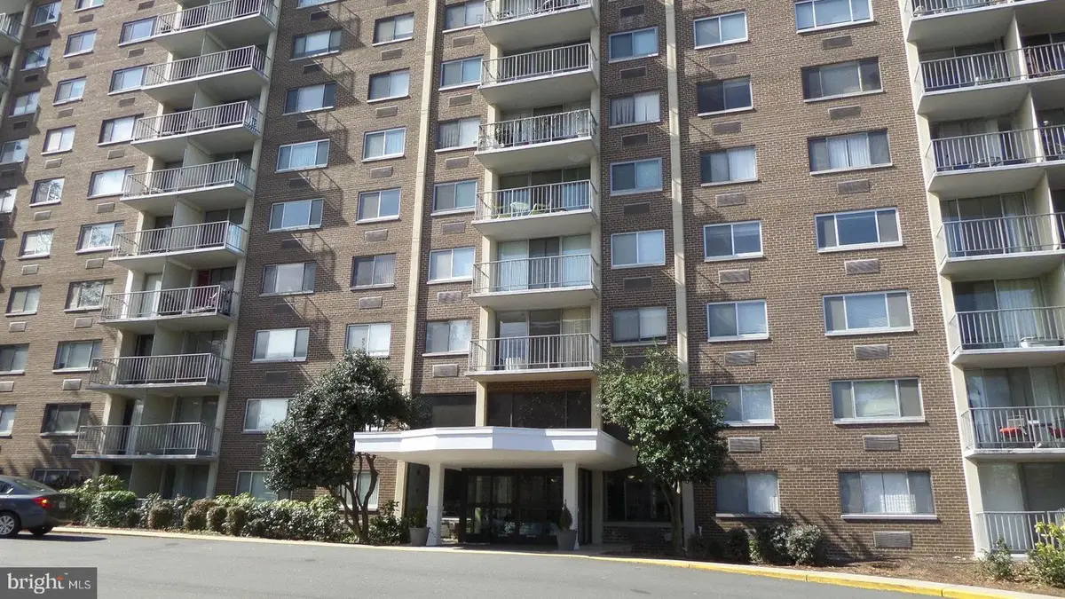 2059 Huntington Ave #1100, Alexandria, VA 22303 - #1
