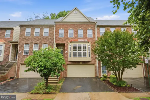 4118 Leclair Ct, FAIRFAX, VA 22033
