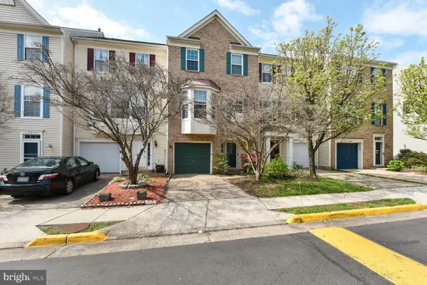 14215 Beddingfield Way, CENTREVILLE, VA 20121