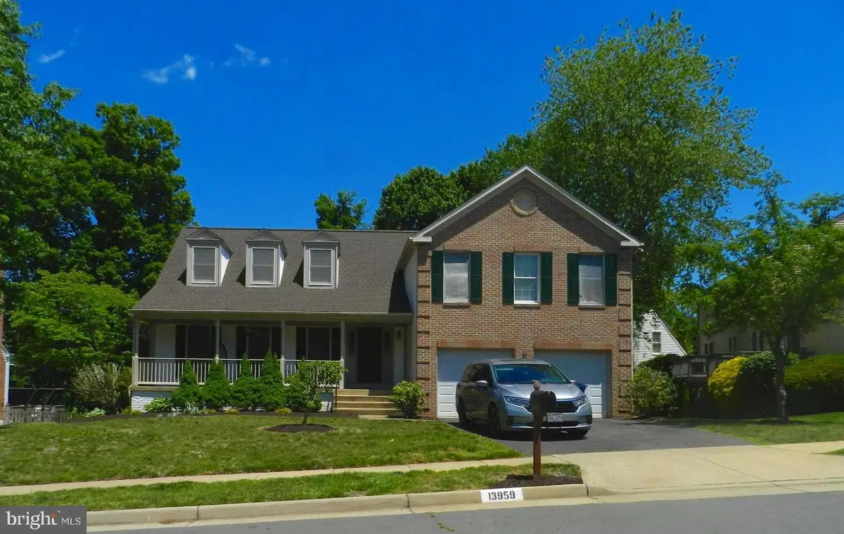 13959 S Springs Dr, Clifton, VA 20124 - #1