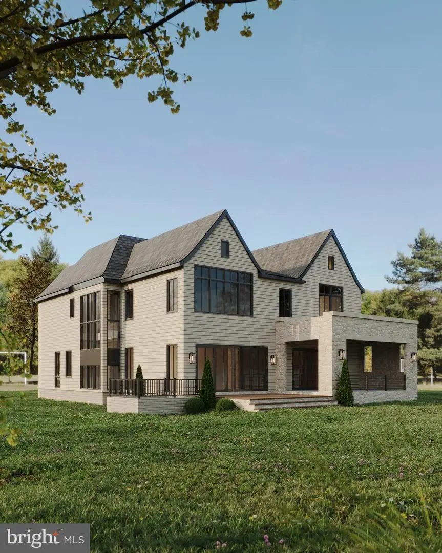 6214 Loch Raven Dr, McLean, VA 22101 - #2