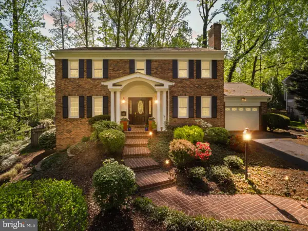 1931 Rhode Island Ave, MCLEAN, VA 22101