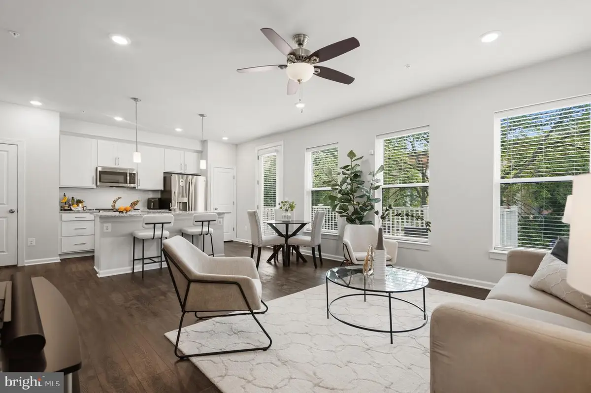 5684 Stephanie Tessa Way #54, Alexandria, VA 22303 - #1