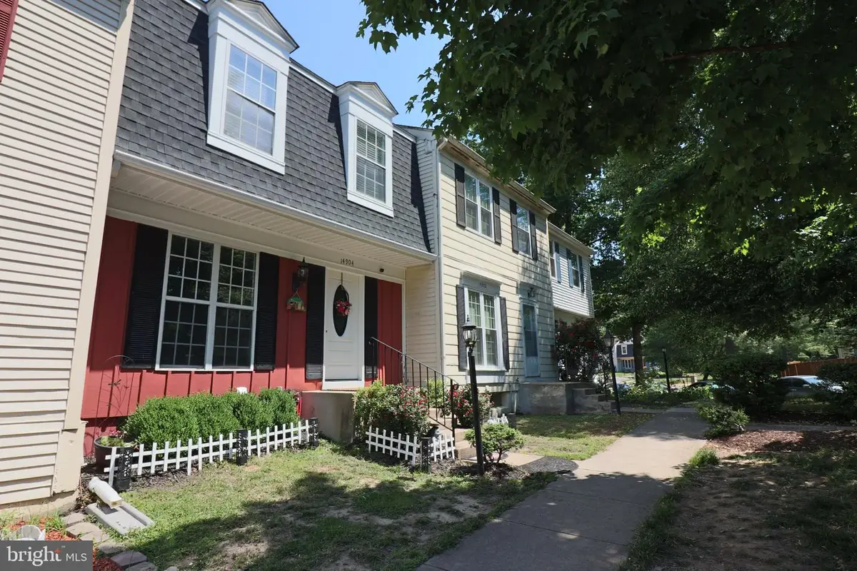 14904 Lady Madonna Ct, Centreville, VA 20120 - #1