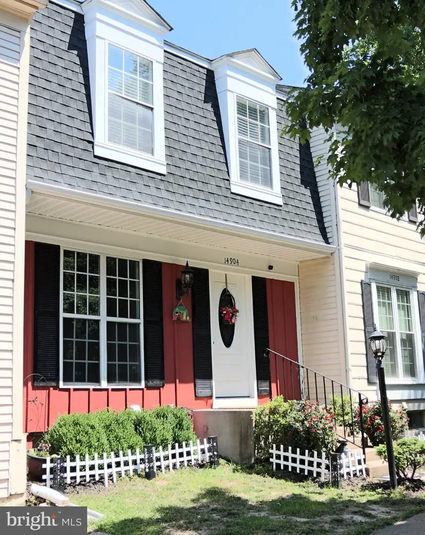 14904 Lady Madonna Ct, Centreville, VA 20120 - #2