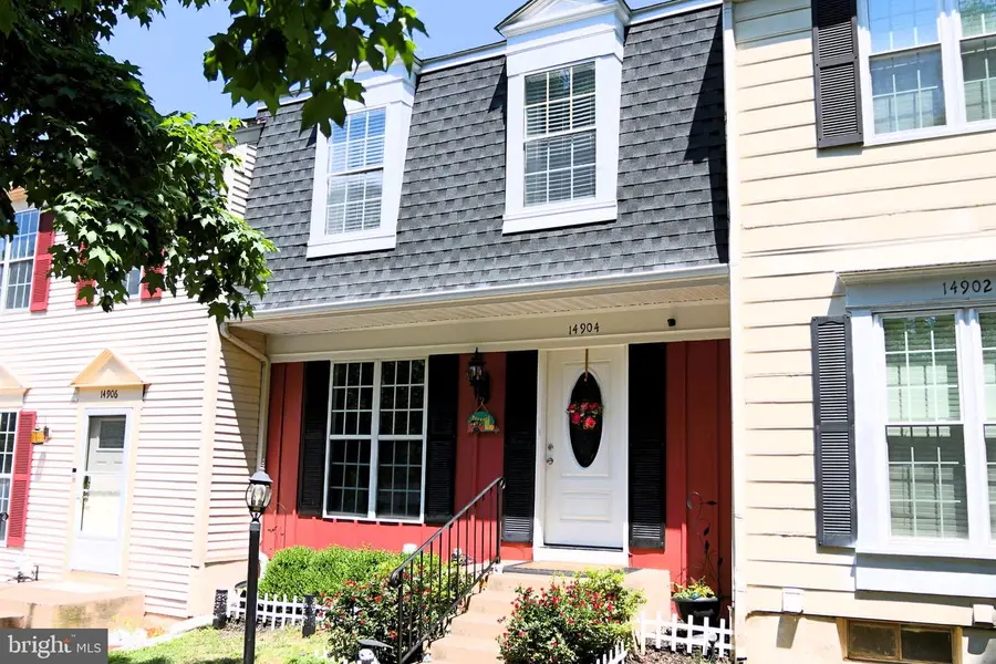14904 Lady Madonna Ct, Centreville, VA 20120 - #3