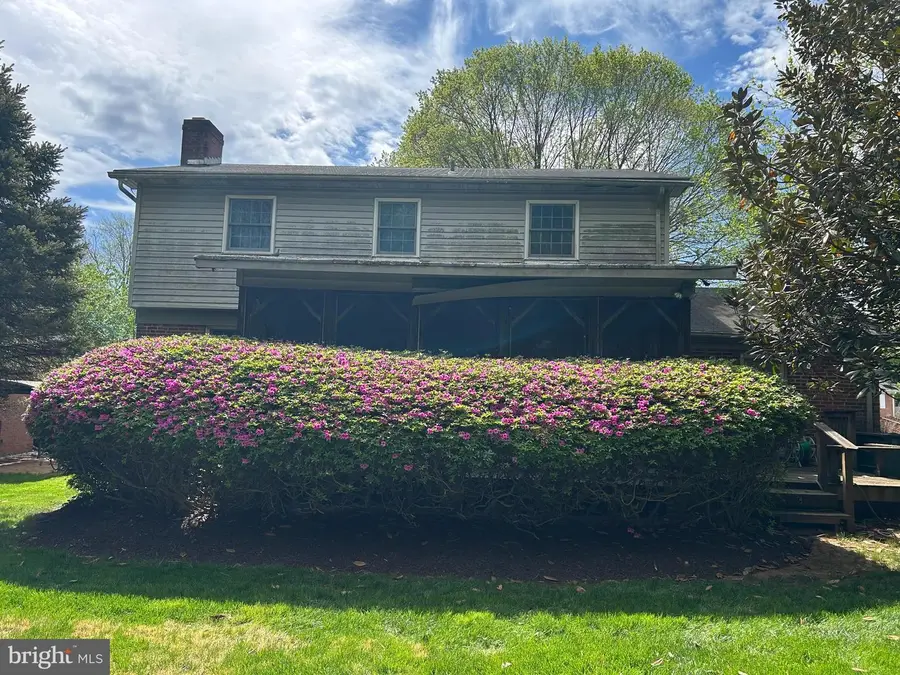 6710 Moly Dr, Falls Church, VA 22046 - #2