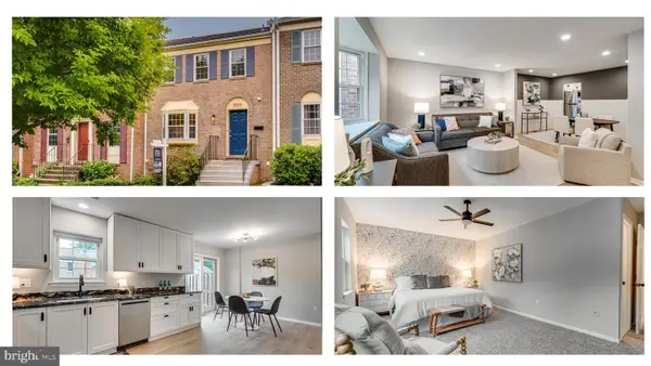 5509 Winford Ct, FAIRFAX, VA 22032