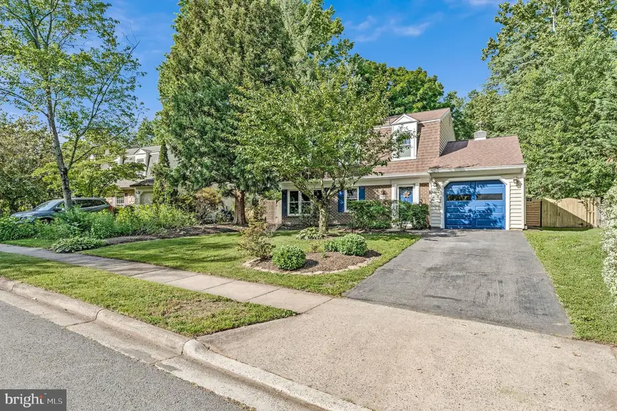 12715 Taustin Ln, Herndon, VA 20170 - #2