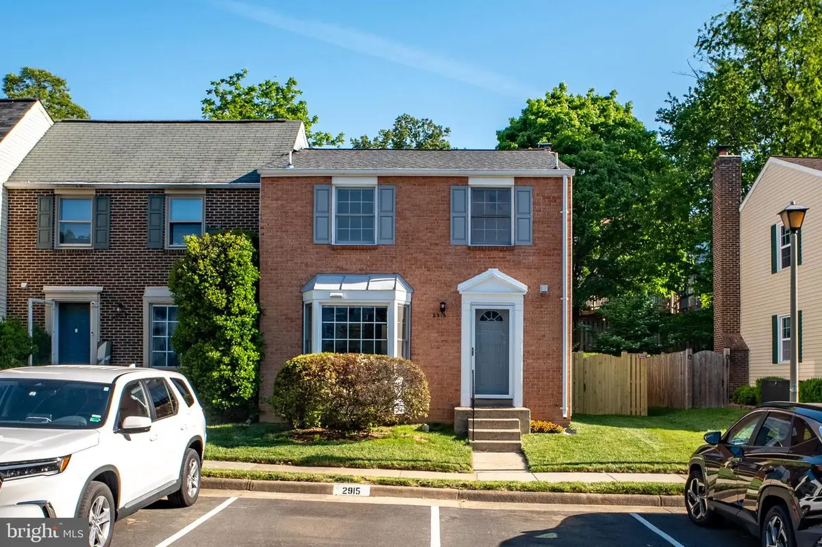 2915 Piney Grove Ct, Fairfax, VA 22031 - #1