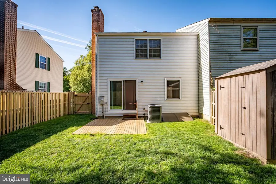 2915 Piney Grove Ct, Fairfax, VA 22031 - #3