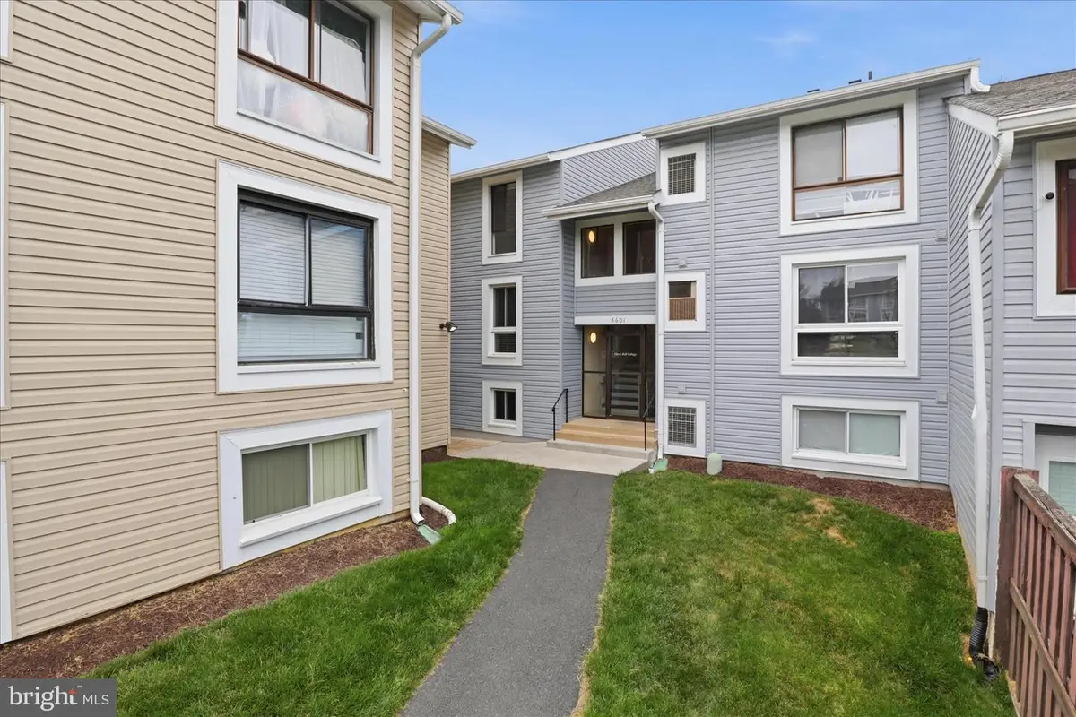 8601 Sacramento Dr #f, Alexandria, VA 22309 - #1