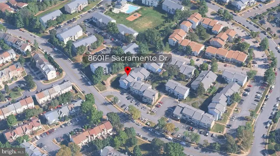 8601 Sacramento Dr #f, Alexandria, VA 22309 - #2