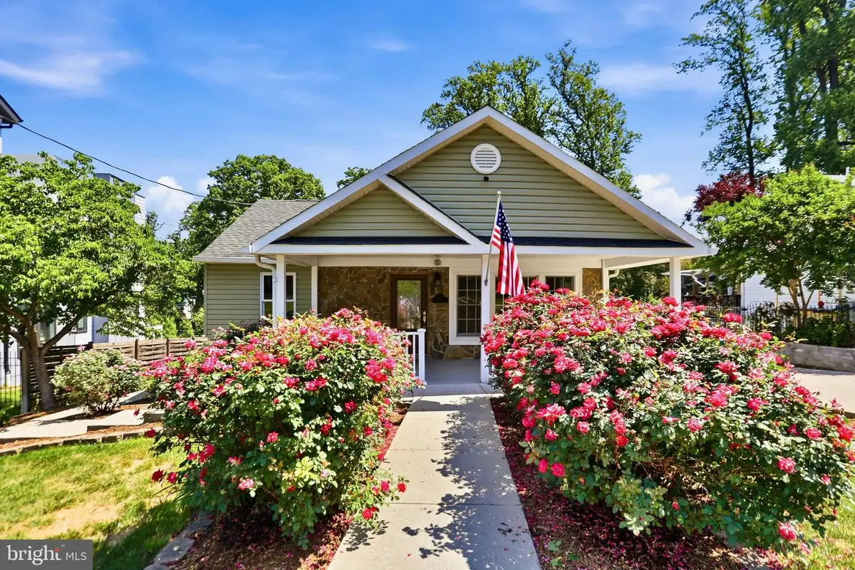 2007 Nordlie Pl, Falls Church, VA 22043 - #1