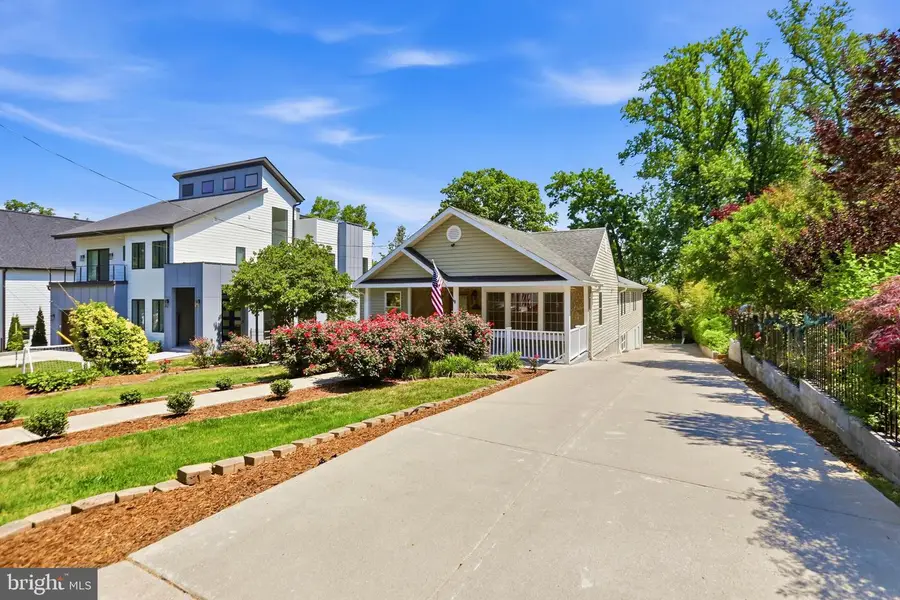 2007 Nordlie Pl, Falls Church, VA 22043 - #3