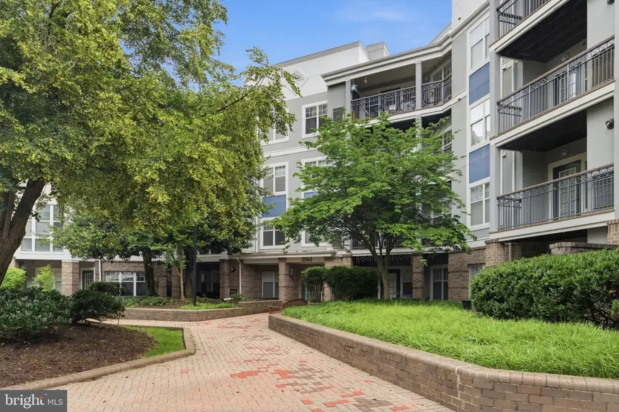 5565 Seminary Rd #313, Falls Church, VA 22041 - #2
