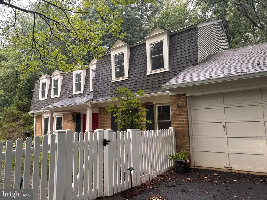 2648 Black Fir Ct, Reston, VA 20191 - #2