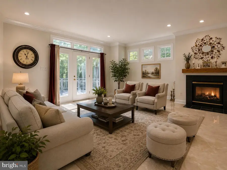 1489 Broadstone Pl, Vienna, VA 22182 - #2