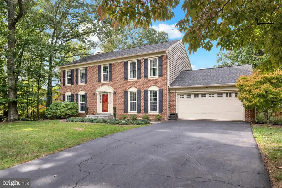 11556 Southington Ln, Herndon, VA 20170 - #3