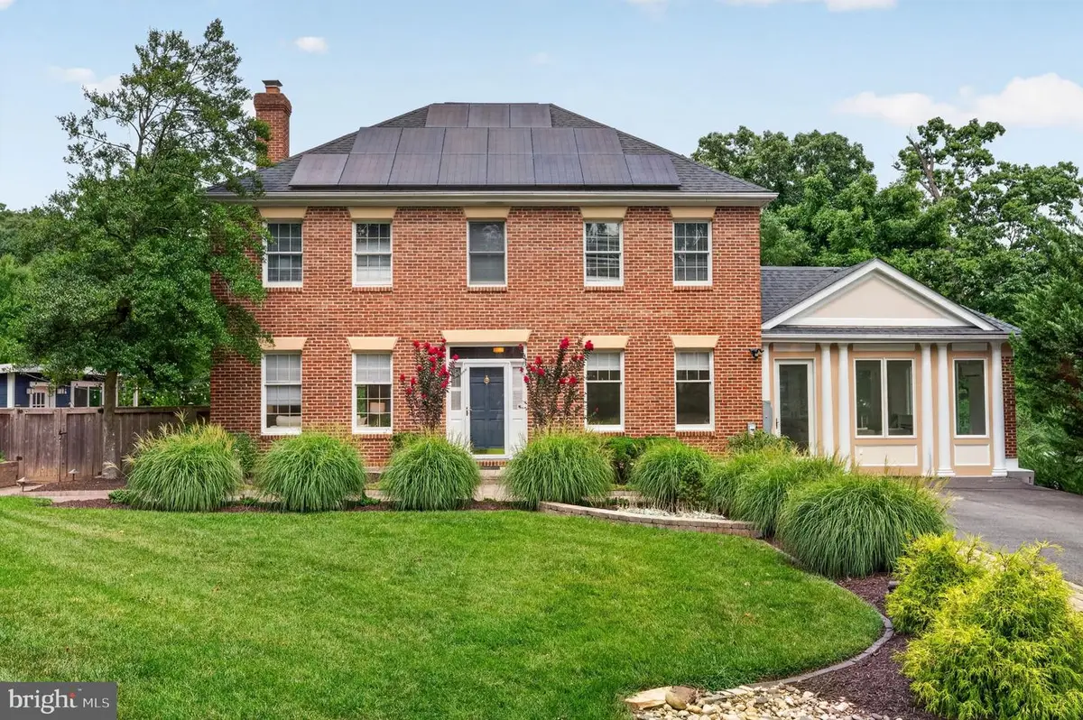 5967 Wilton Rd, Alexandria, VA 22310 - #1
