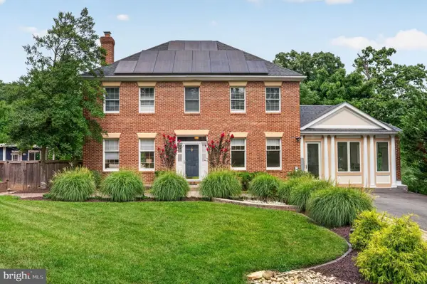 5967 Wilton Rd, ALEXANDRIA, VA 22310