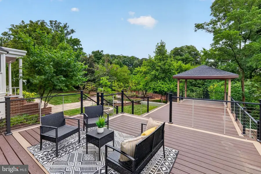 5967 Wilton Rd, Alexandria, VA 22310 - #2