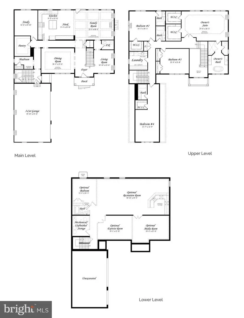 10718 Spruce St, Fairfax, VA 22030 - #2