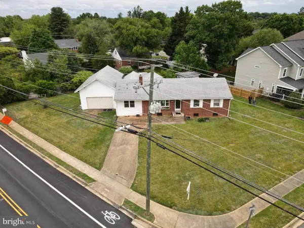 1731 Westmoreland St, MCLEAN, VA 22101