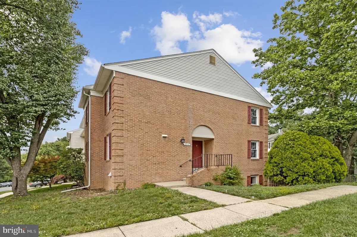 5919 Ambassador Way, Alexandria, VA 22310 - #1