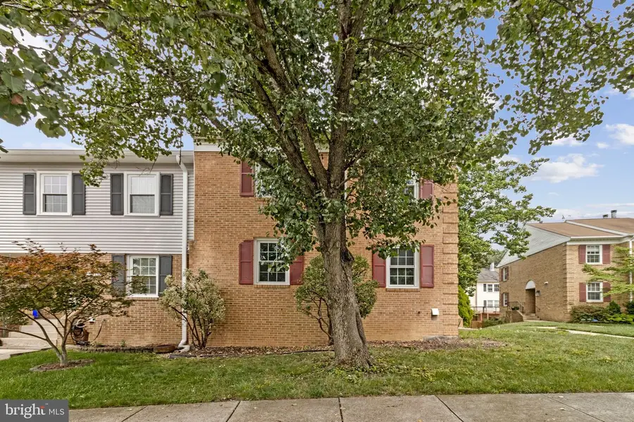 5919 Ambassador Way, Alexandria, VA 22310 - #3