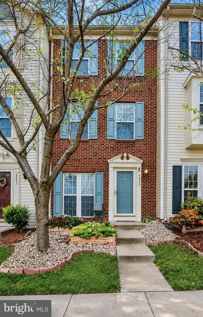 6845 Stone Maple Ter, Centreville, VA 20121 - #1